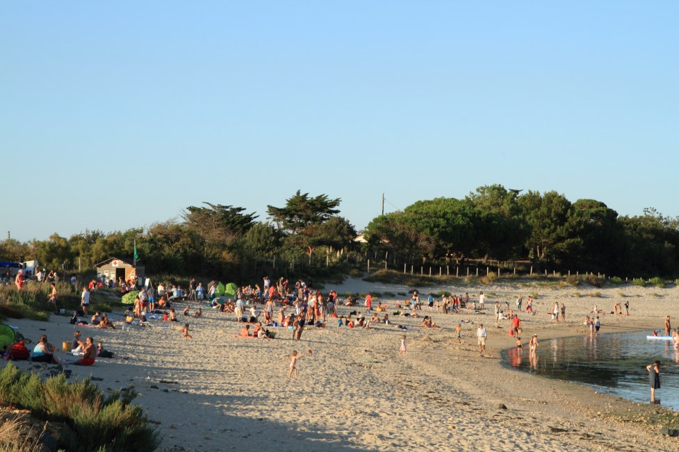 Baignade et activités nautiques