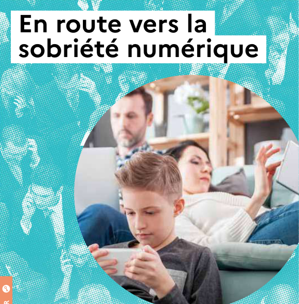 Sobriété numérique