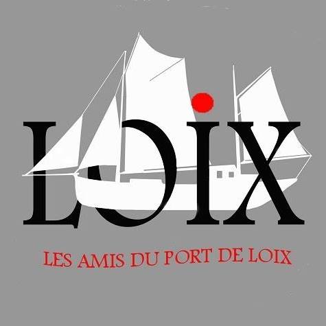Les amis du port de Loix
