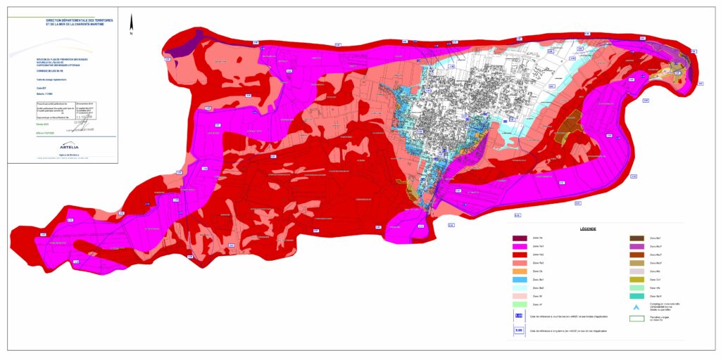 Servitude d&rsquo;utilité publique